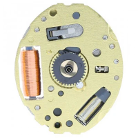 Imagem de Máquina para Relógio de Pulso - Miyota 5Y30
